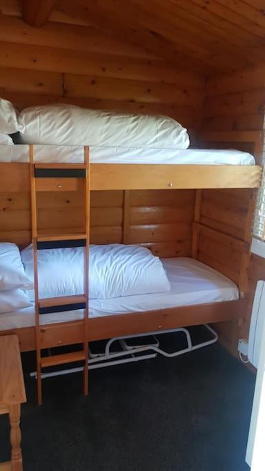 Cabin Apartman Trawsfynydd Kültér fotó